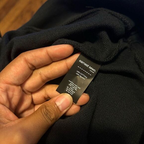 New Earnest Sewn pullover - Picture 5 of 5